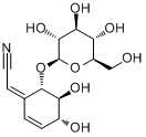 紫草氰苷标准品/对照品Lithospermoside（CAS: 63492-69-3）
