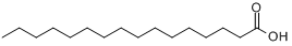 棕榈酸标准品/对照品 Palmic acid (CAS:57-10-3)