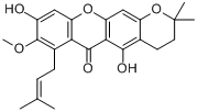 3-异倒捻子素(CAS:19275-46-8)中药标准品