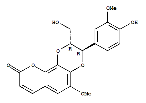 黄花菜木脂素A 标准品/对照品(CAS: 76948-72-6)