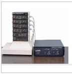 音频惊吓反射系统 