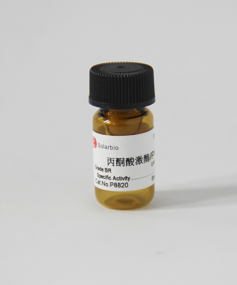 Pyruvic kinase;丙，酮酸激酶