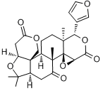 柠檬苦素 （CAS：1180-71-8）中药对照品，标准品  