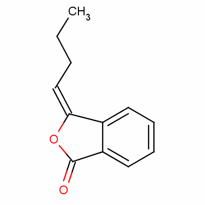 丁烯基苯酞（CAS：551-08-6）中药对照品，标准品  