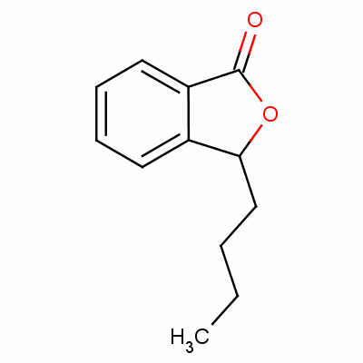 正丁基苯酞（CAS：6066-49-5）中药对照品，标准品