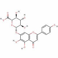 红盏花素（CAS号： 116122-36-2）中药对照品，标准品