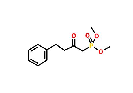 2-氧代-4-苯丁基磷酸二甲酯