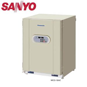 日本SANYO（MCO-18AC）多气体培养箱