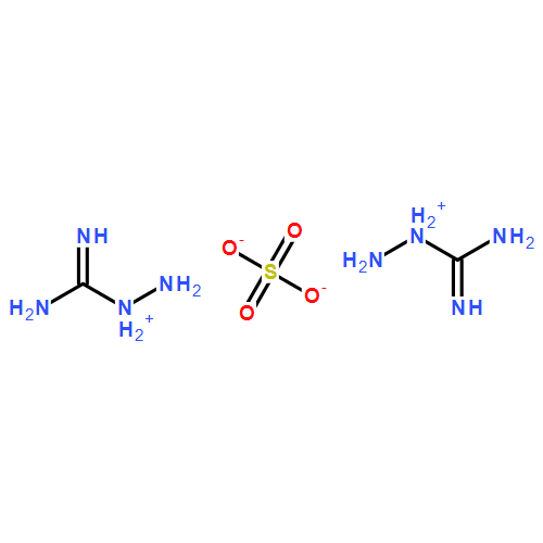 氨基胍硫酸盐996-19-0最新报价