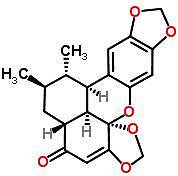 三白草酮（CAS：177931-17-8）中药对照品，标准品