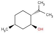 DL-薄荷醇;薄荷脑（CAS：89-78-1;1490-04-6）中药对照品，标准品
