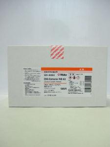 DNA Extractor® WB Kit（全血，组织，培养细胞） 