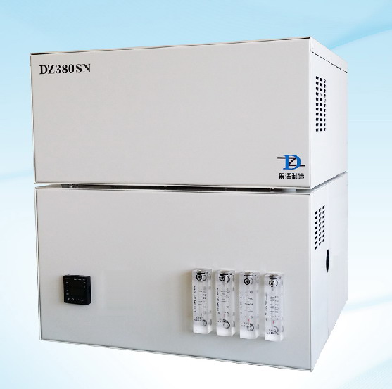 DZ380SN硫氮元素分析仪