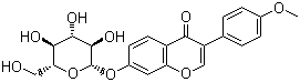 刺芒柄花苷（CAS：486-62-4）中药对照品，标准品