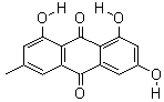 朱砂莲甲素（CAS：518-82-1）中药对照品，标准品