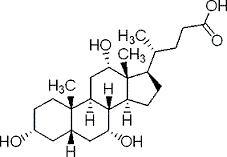 胆酸（CAS：81-25-4）中药对照品，标准品