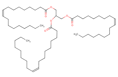 甘油三油酸酯;三油酸甘油酯（CAS：122-32-7）中药对照品，标准品