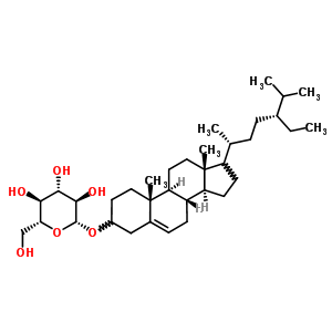 胡萝卜苷（CAS：474-58-8） 中药对照品，标准品