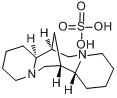 硫酸司巴丁（CAS：299-39-8）中药对照品，标准品