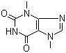 可可碱 Theobromine（CAS：83-67-0）中药对照品标准品