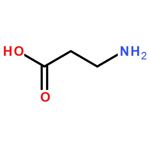 β-丙氨酸|107-95-9|生产厂家