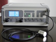 超声波细胞培养仪QSD-100型