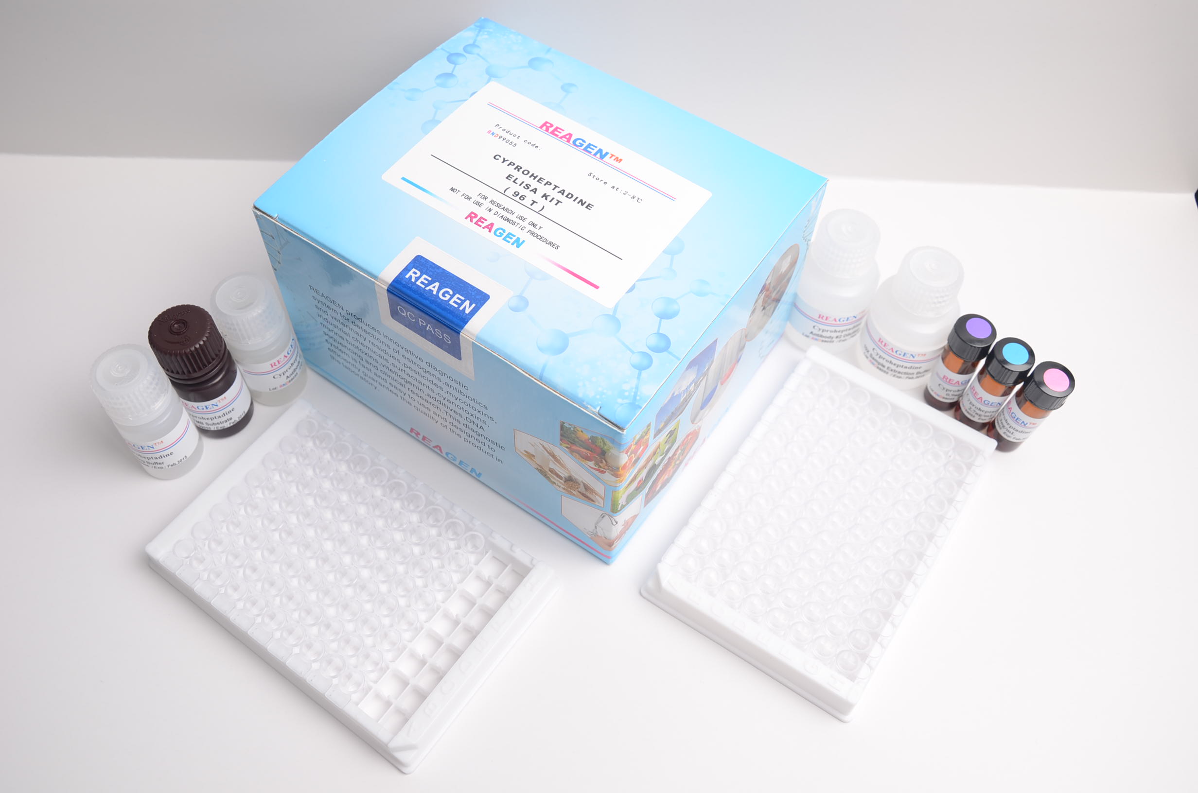 微囊藻素ADDA检测试剂盒