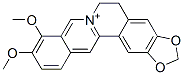 小檗碱;黄连素（CAS：2086-83-1）货号P1003