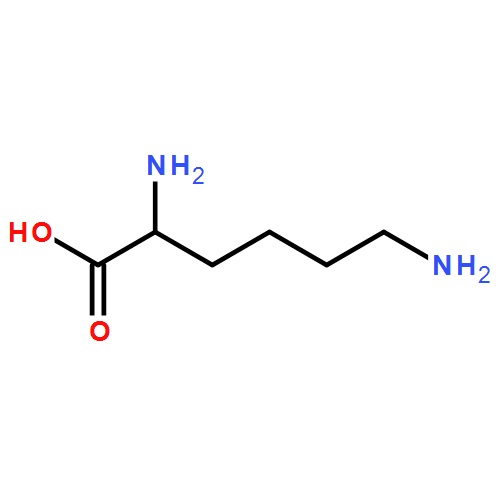 L-赖氨酸>56-87-1>厂家