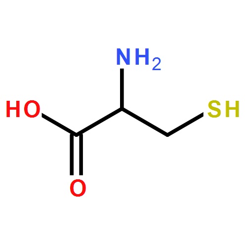 L-半胱氨酸52-90-4说明书