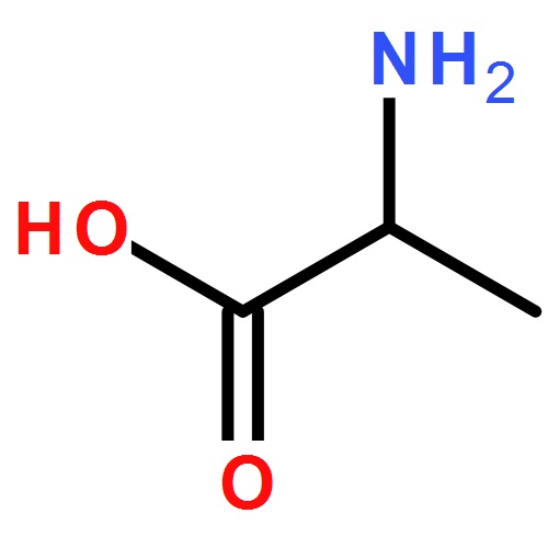 DL-丙氨酸302-72-7