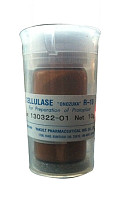 Cellulase R-10 纤维素酶R-10 （9012-54-8）