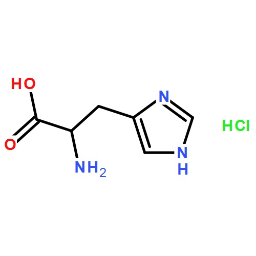 L-组氨酸盐酸盐|645-35-2|生产厂家