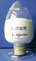L-丙氨酸标准品   L-Alanine  CAS 56-41-7