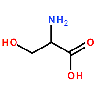 丝氨酸|56-45-1|最新报价