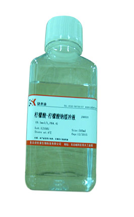 甲基蓝水溶液(Methyl blue,1%)生化试剂
