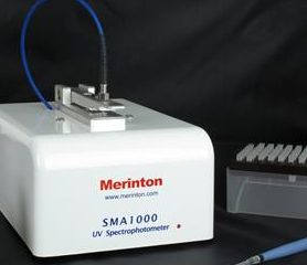 SMA1000超微量紫外可见分光光度计 固定波长