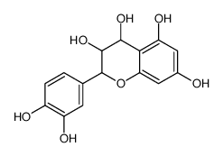 白矢车菊苷元;白矢车菊素  leucocyanidin中药对照品，标准品  