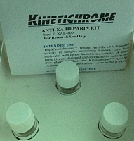 Provision Kinetics检测试剂盒