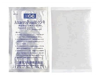 三菱C-1厌氧产气袋2.5L