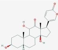 大量供应 464-74-4，沙蟾毒精 Arenobufagin 中药对照品，标准品 
