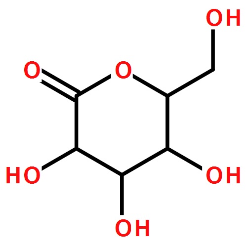 D-葡萄糖酸-δ-内酯|90-80-2|化学试剂