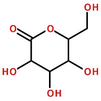 D-葡萄糖酸-δ-内酯|90-80-2|化学试剂