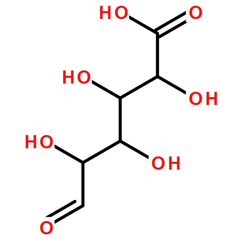 D-葡萄糖醛酸|6556-12-3|化学试剂