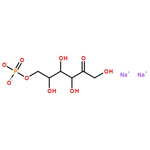D-果糖-6-磷酸二钠