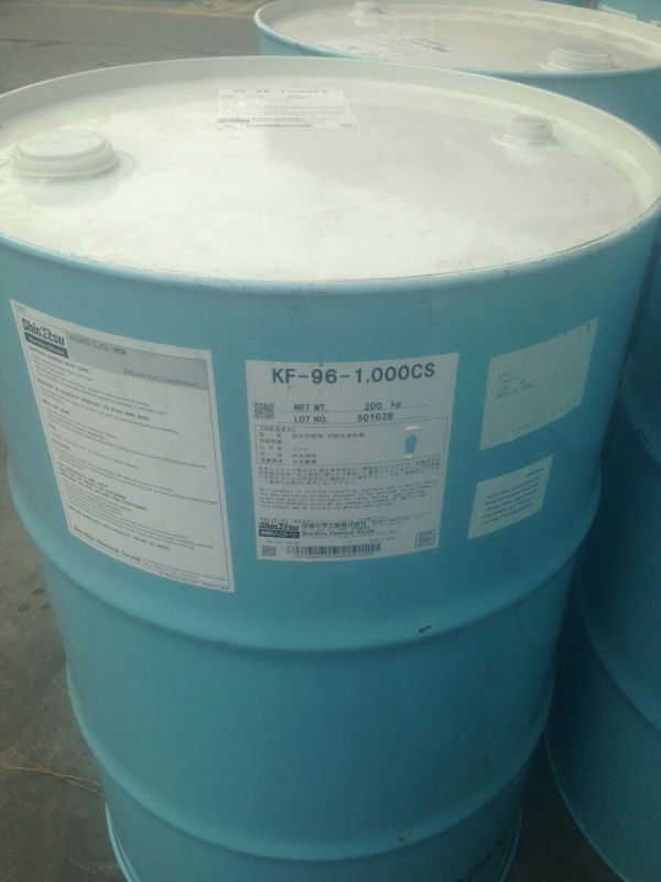 进口硅油ShinEtsu信越硅油KF96耐高温硅油