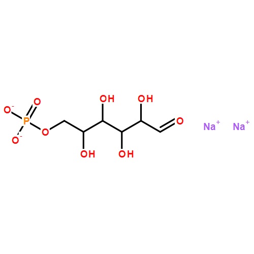 D-葡萄糖-6-磷酸二钠|3671-99-6 |化学试剂
