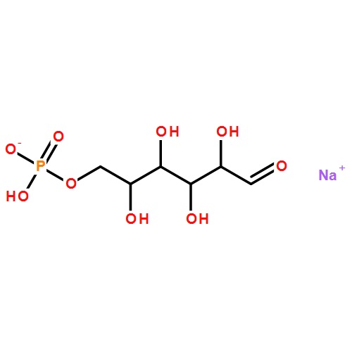 D-葡萄糖-1-磷酸二钠