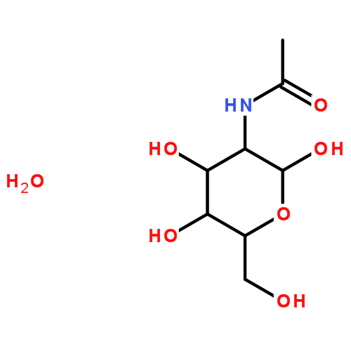 N-乙酰-D-甘露糖胺,7772-94-3