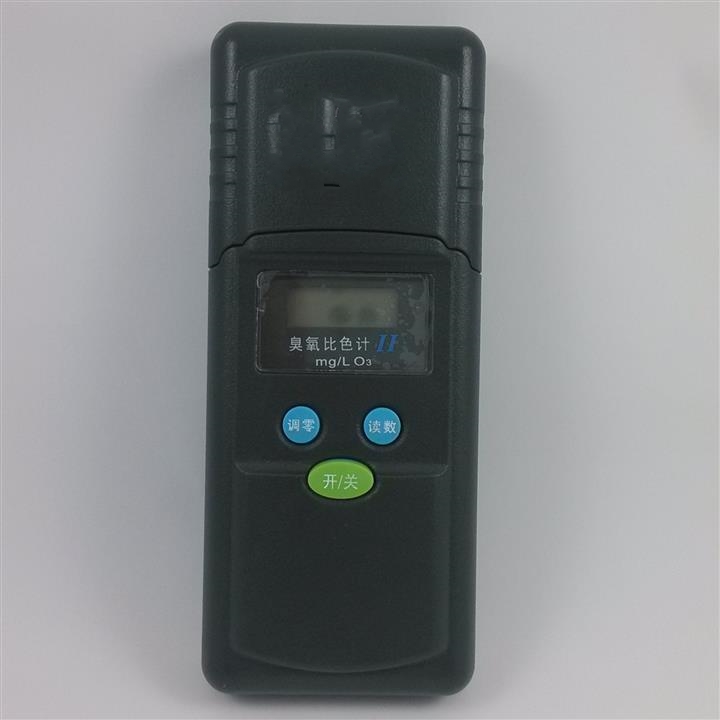 LH-C01余氯检测仪0-3mg/l